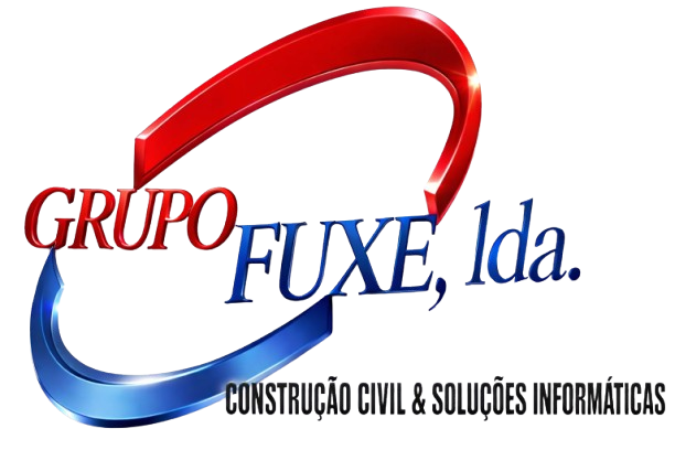 Logo GRUPO FUXE